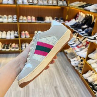 Giày Thể Thao Sneaker GC Hồng ( Hàng Siêu Cấp Trung )