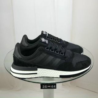 Giày Thể Thao Sneaker ZX 500 ( Hàng Bao Chuẩn 1:1 Trung )