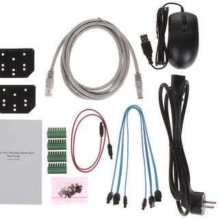Đầu Ghi Hình Camera IP 8 Kênh DAHUA DHI-NVR2108HS-S3 Giá Tốt