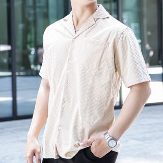 SƠ MI NHUNG VÂN CARO