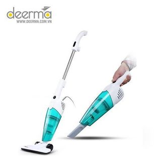 Máy hút bụi cầm tay Deerma DX118C