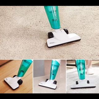 Máy hút bụi cầm tay Deerma DX118C