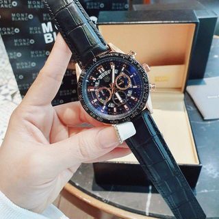 ĐỒNG HỒ TAG HEUER TRUNG CẤP