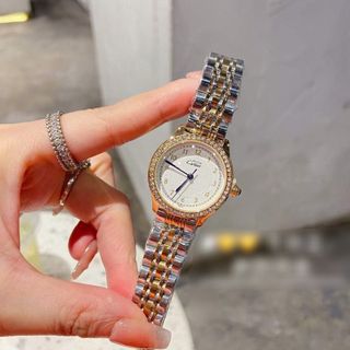 Đồng hồ câtier mẫu mới