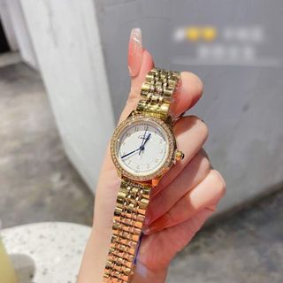 Đồng hồ câtier mẫu mới