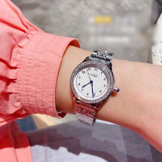 Đồng hồ câtier mẫu mới