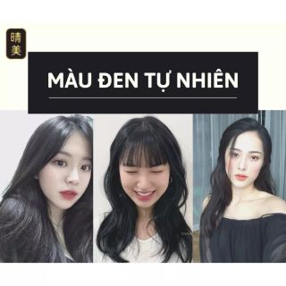 Dầu gội phủ bạc Komi Nhật bản