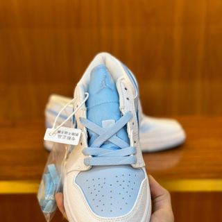 Giày Thể Thao Sneaker JD Low ICE Blues ( Hàng Bao Chuẩn 1:1 Trung )