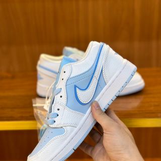 Giày Thể Thao Sneaker JD Low ICE Blues ( Hàng Bao Chuẩn 1:1 Trung )