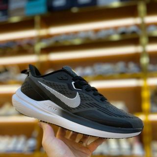 Giày Thể Thao Sneaker Zoom Win 8 ( Hàng Chuẩn Siêu Cấp Trung )
