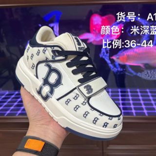 Giày Thể Thao Sneaker MLB Super Fake 2023