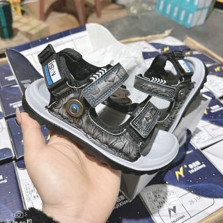 Dép Quai Hậu Trẻ Em Size Trung ( Hàng Quảng Châu )