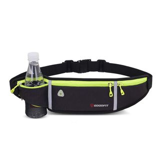 Túi đeo hông, đeo bụng chạy bộ nam nữ GoodFit GF106RB