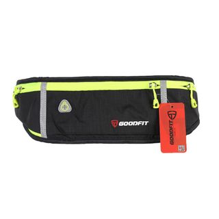 Túi đeo hông, đeo bụng chạy bộ nam nữ GoodFit GF106RB