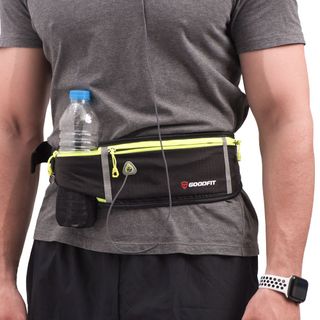 Túi đeo hông, đeo bụng chạy bộ nam nữ GoodFit GF106RB