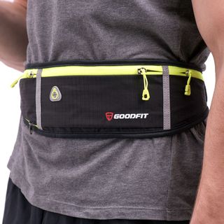 Túi đeo hông, đeo bụng chạy bộ nam nữ GoodFit GF106RB