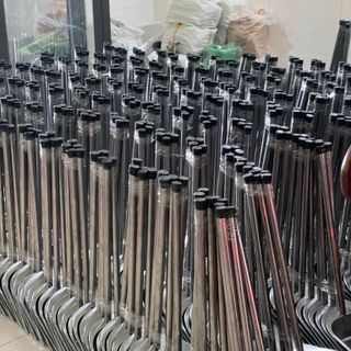 Xúc Rác Tôn kẽm giá Sỉ Toàn Quốc