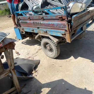 Xúc Rác Tôn kẽm giá Sỉ Toàn Quốc