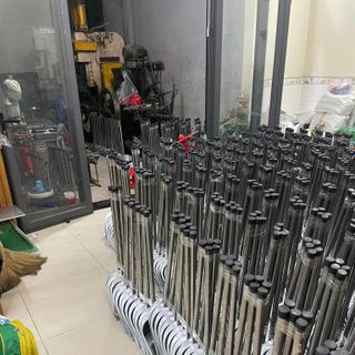 Xúc Rác Tôn kẽm giá Sỉ Toàn Quốc