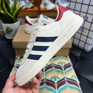 Giày Thể Thao Sneaker Gazelle GC ( Hàng Chuẩn 1:1  Trung )