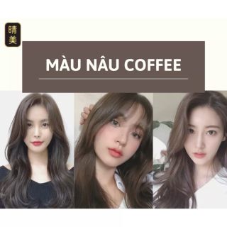 Dầu gội phủ bạc Komi nhật bản
