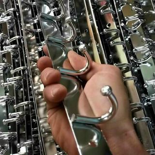 Móc Inox Gắn Tường Treo Đa Năng sỉ toàn quốc