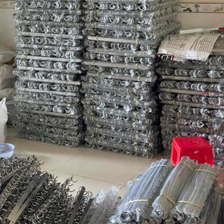 Móc Inox Gắn Tường Treo Đa Năng sỉ toàn quốc