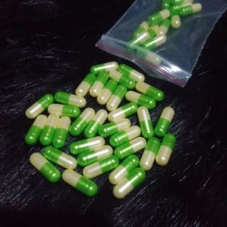 Gói 50 Viên Vitamin Cấy Trắng Sa Thị