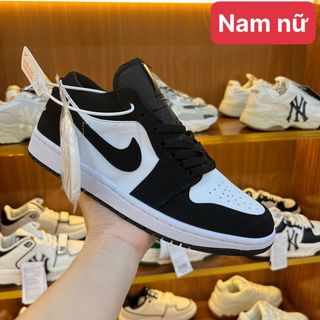 Giày Thể Thao Sneaker JD Low ( Hàng Chuẩn 1:1 Trung )