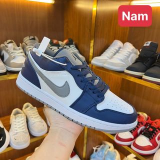 Giày Thể Thao Sneaker JD Low ( Hàng Chuẩn 1:1 Trung )