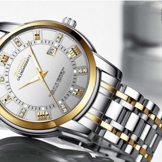 Đồng hồ sỉ Nam - FNGEEN - Đồng hồ sỉ Mạnh Thắng