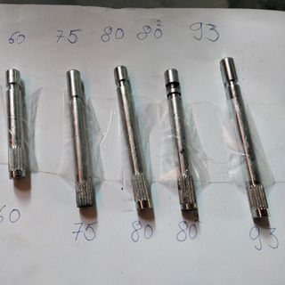 Chốt sắt thùng lau nhà giá tốt cho cty xưởng sx thùng lau nhà