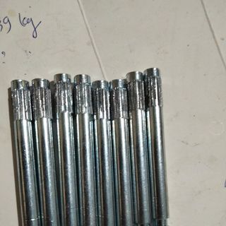 Chốt sắt thùng lau nhà giá tốt cho cty xưởng sx thùng lau nhà
