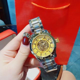ĐỒNG HỒ LONGINE CƠ TRUNG CẤP SALE