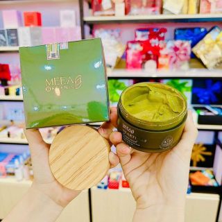 Mặt Nạ diếp cá Meea