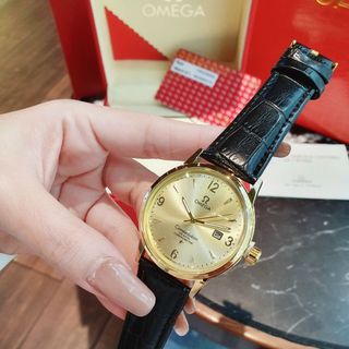 ĐỒNG HỒ NAM OMEGA