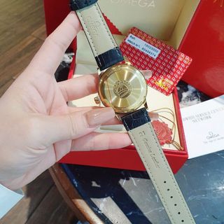 ĐỒNG HỒ NAM OMEGA