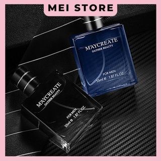 Nước hoa nam Maycreate Gather Beauty Cologne Perfume For MEN 55ml giá sỉ