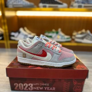Giày Thể Thao Sneaker SB Rabit ( Hàng Chuẩn Siêu Cấp )