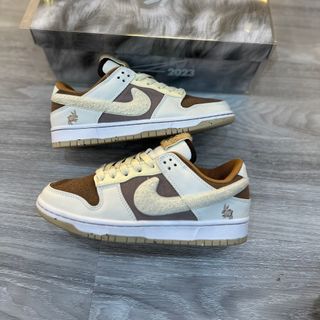 Giày Thể Thao Sneaker SB Rabit ( Hàng Chuẩn Siêu Cấp )