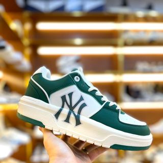 Giày Thể Thao Sneaker MLB Chunky 2022 ( Hàng Chuẩn Siêu Cấp )