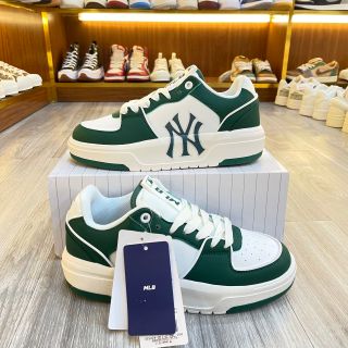 Giày Thể Thao Sneaker MLB Chunky 2022 ( Hàng Chuẩn Siêu Cấp )