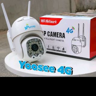 Camera yoosee 4g