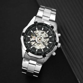 Đồng hồ sỉ Nam - Winner - Đồng hồ sỉ Mạnh Thắng