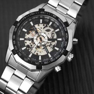 Đồng hồ sỉ Nam - Winner - Đồng hồ sỉ Mạnh Thắng