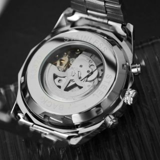 Đồng hồ sỉ Nam - Winner - Đồng hồ sỉ Mạnh Thắng