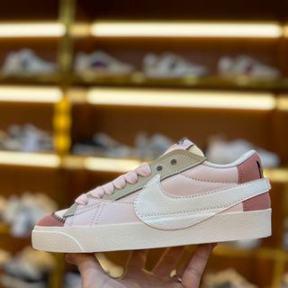 Giày Thể Thao Sneaker Blazer Low 3 Màu Hot ( Hàng Chuẩn siêu cấp trung )