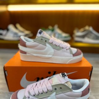 Giày Thể Thao Sneaker Blazer Low 3 Màu Hot ( Hàng Chuẩn siêu cấp trung )