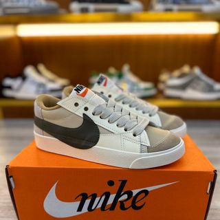 Giày Thể Thao Sneaker Blazer Low 3 Màu Hot ( Hàng Chuẩn siêu cấp trung )