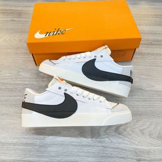 Giày Thể Thao Sneaker Blazer Low 3 Màu Hot ( Hàng Chuẩn siêu cấp trung )
